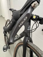 Basso PALTA Gravel Bike Shimano GRX sehr guter Zustand