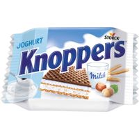 Knoppers Joghurt 25g