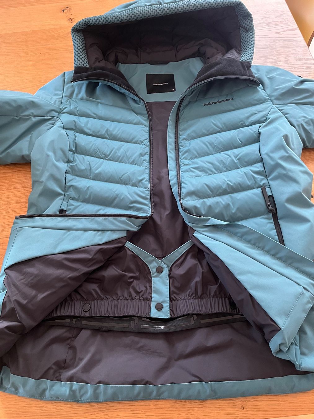 Peak Performance Jacken: Peak Performance Skijacke – Neu (gemäss Beschreibung) aus Naters von Fabi7 3