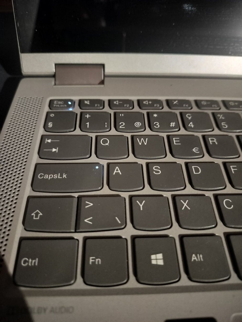 Lenovo Portables: Lenovo Ideapad Flex 5 14'' defekt – Défectueux à Linden par wireli001 4