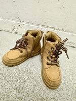 Kids Winter Boots with Warm Lining Size 24