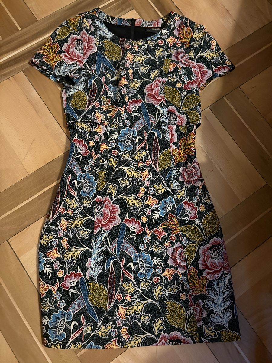 Zara Lotti di vestiti: 9 Zara Kleider XS – Usato da st. gallen venduto da everythingyouwishfor 2