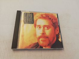 EARL THOMAS CONLEY - YOURS TRULY