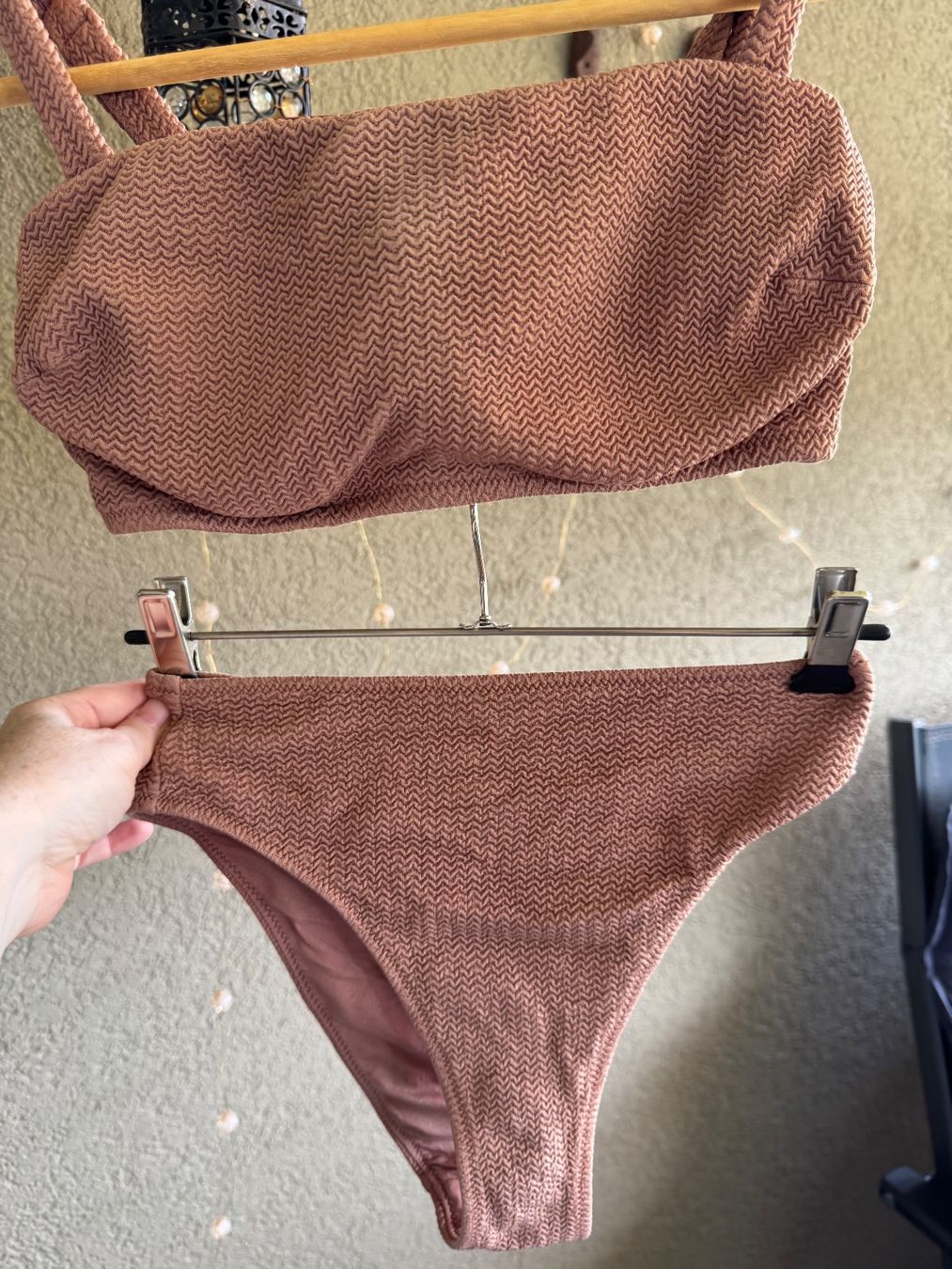 Seafolly Maillots de bain & Bikinis: Seafolly Bikini Gr. Xs. B – D'occasion à Thun par Iriska77