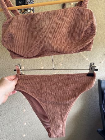 Seafolly Bikini Gr. Xs. B