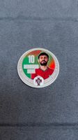 Bernardo Silva-Pièces de Collection -Icoins Portugal 2026