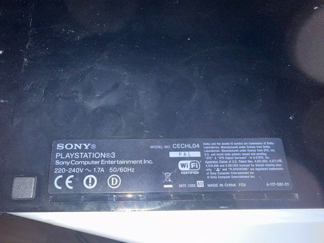 Sony Konsolen: PS 3 – Gebraucht aus Waldkirch von Schumif1 4