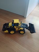 LEGO 42209 Volvo L120 Electric Radlader