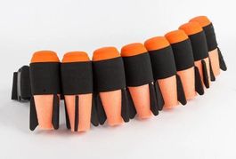 Gurte für taktische Ausrüstung Nerf Soft Bullet Blaster