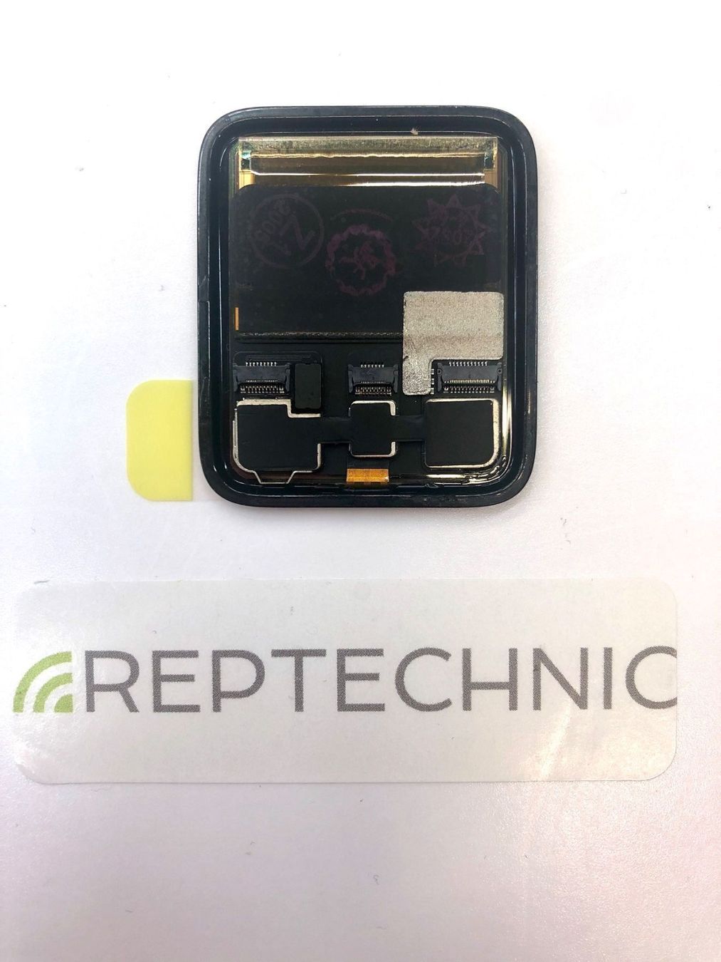 Apple Smartwatch: Apple Watch Series 2 42mm LCD Display – Nuovo e nell'imballaggio originale da bern venduto da reptechnic