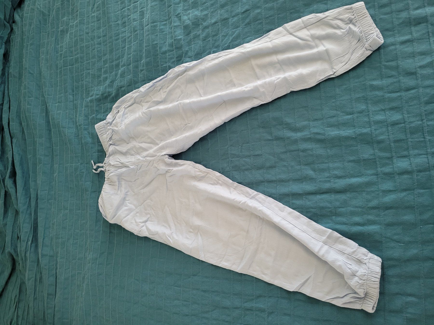 H&M Hosen: Pantalon - Hose - 134 – Gebraucht aus Zürich von heldc