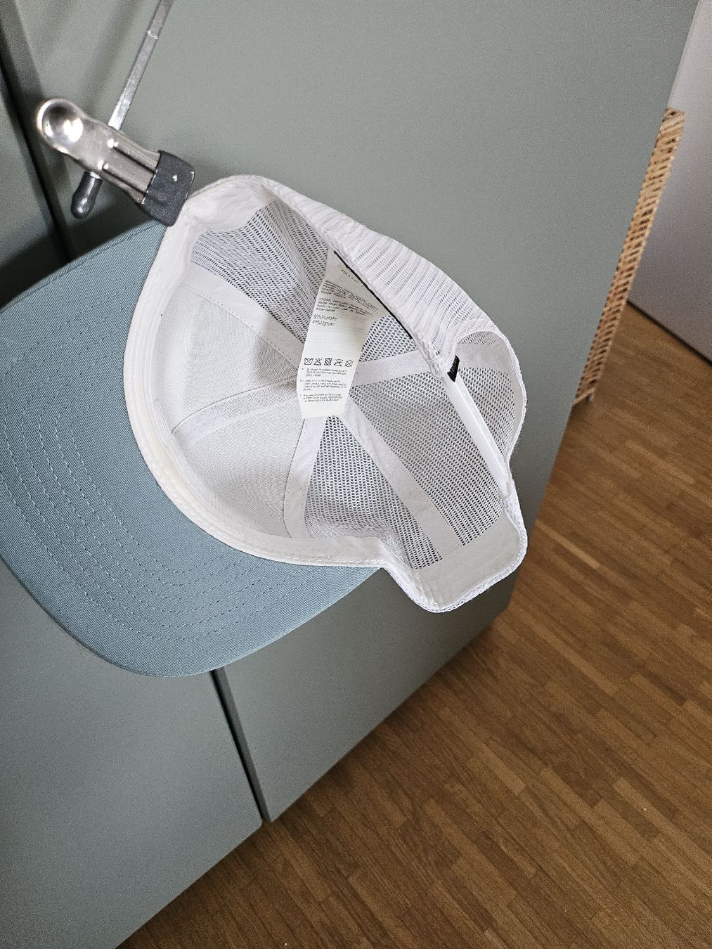 Rip Curl Copricapi, berretti & cappellini: casquette Ripcurl – Nuovo (secondo la descrizione) da La Tour-de-Peilz venduto da mar_2r26 1