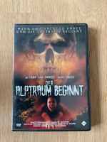 Der Alptraum beginnt - DVD Horrorfilm für Gruselfans!