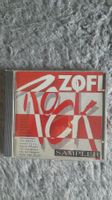 ZOFI ROCK    SAMPLER    CD