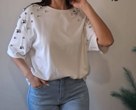 T.shirt NEU