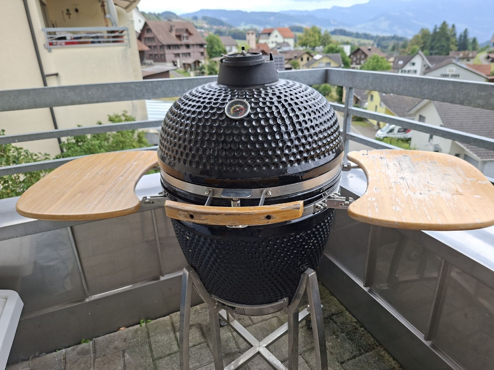Grils: Grillei von Landi – D'occasion à Goldingen par RetoJennifer 1