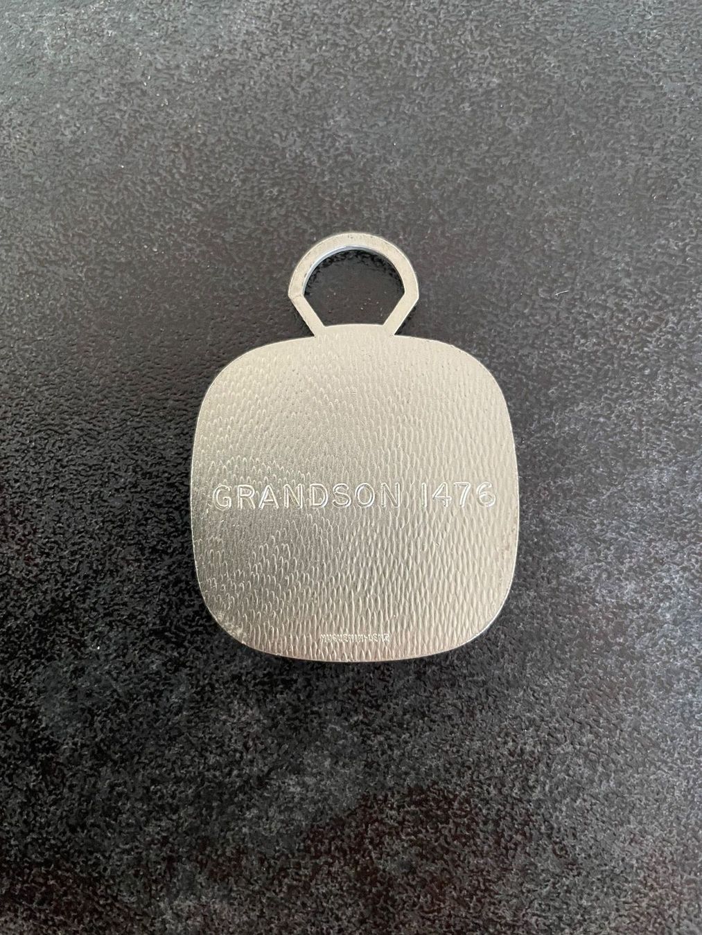 Medaglie: Médaille Commémorative Bataille de Grandson – Usato da Vallamand venduto da Bricbracbroc82 1