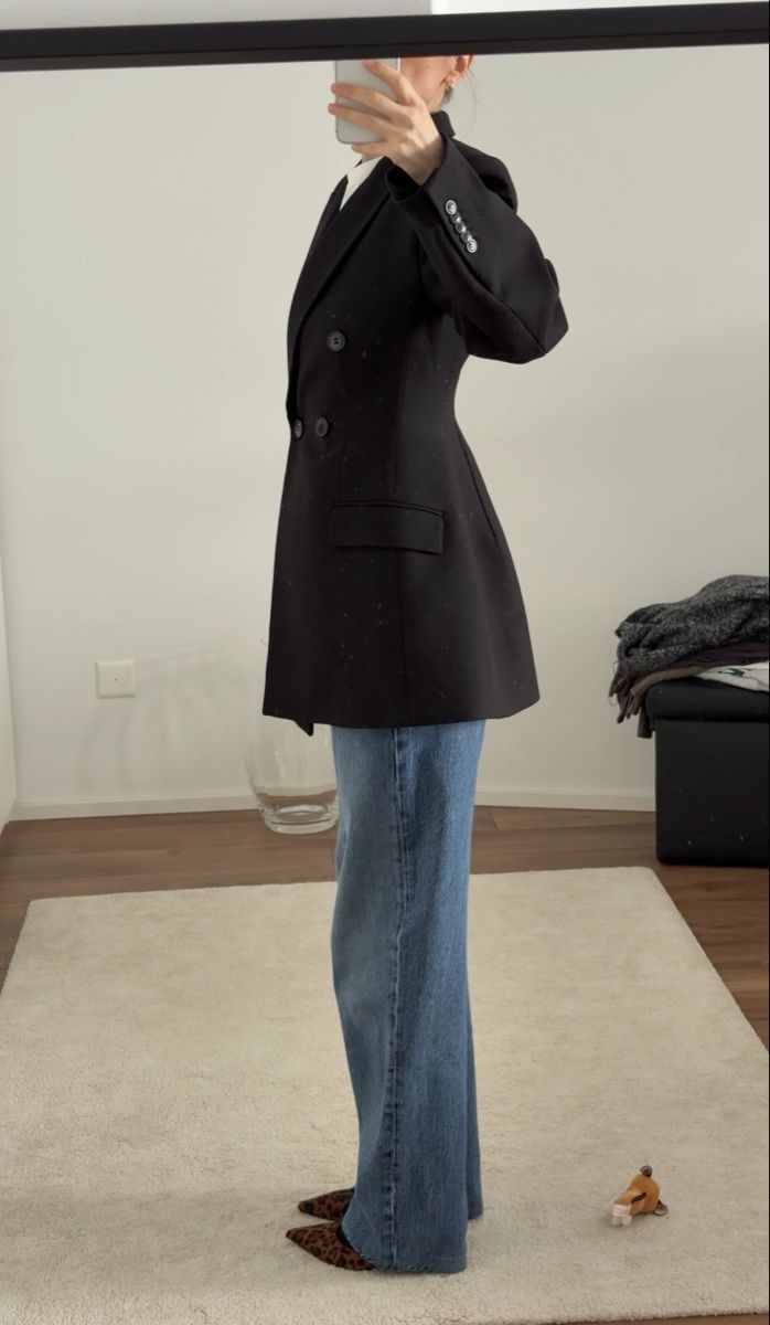 H&M Giacche: H&M Edition blazer – Nuovo (secondo la descrizione) da Paradiso venduto da viorea 2