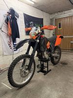 Ktm Exc 400