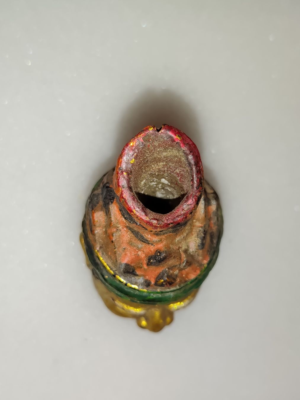 Ciondoli: Thai Buddha Amulett (Nr.2026-012) – Usato da Rothrist venduto da SiddharthaMoon 3