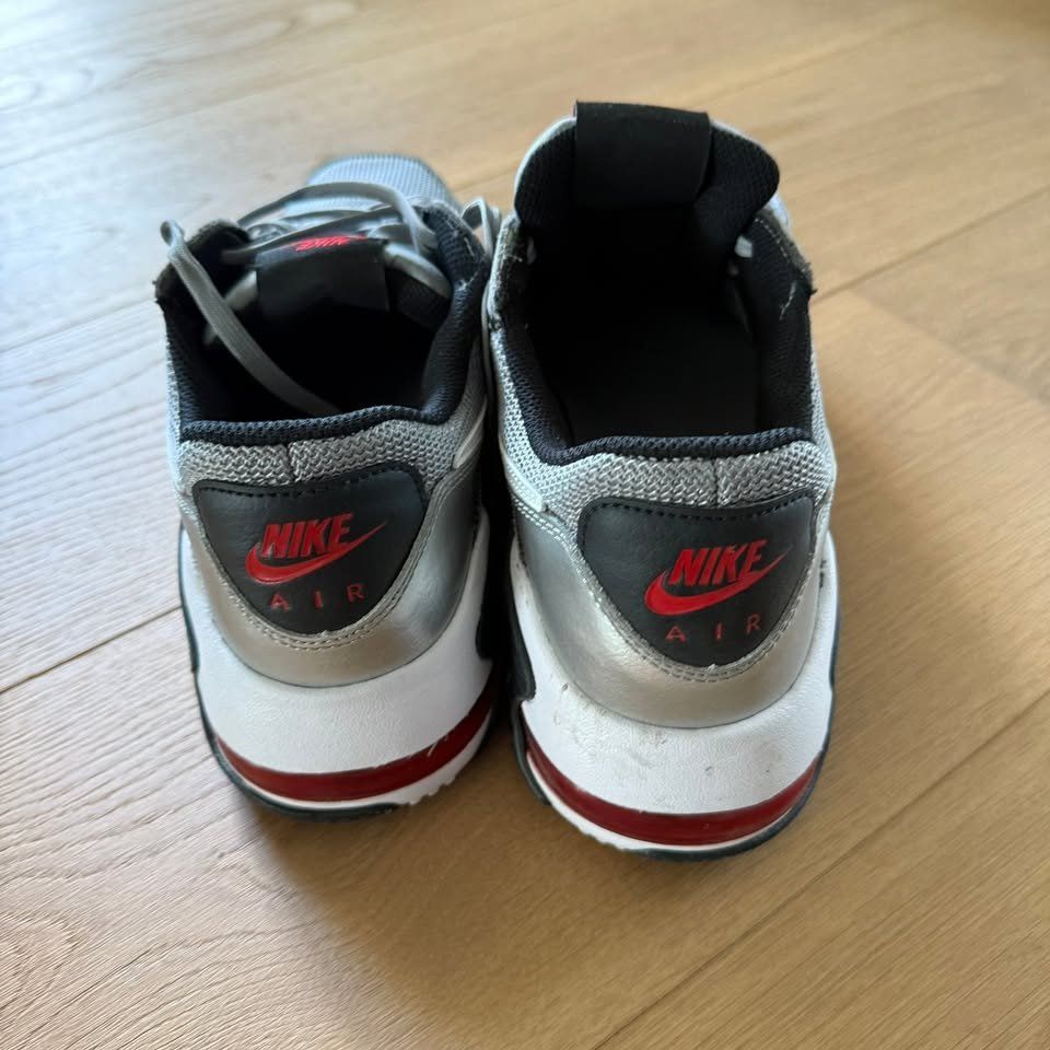 Nike Scarpe da uomo: Sneaker von Nike – Usato da Belp venduto da SCF_87 1