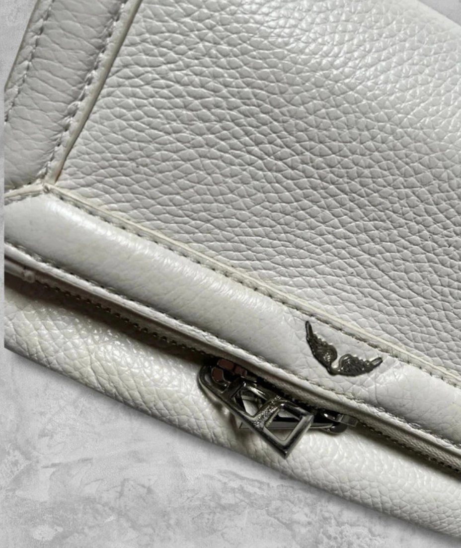 Zadig & Voltaire Borse: Sac Zadig et Voltaire – Usato da Genève venduto da leb_5j62 1