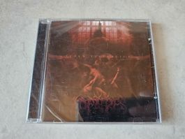 Ad Patres  -  Scorn Aesthetics  /  Fabrikneu