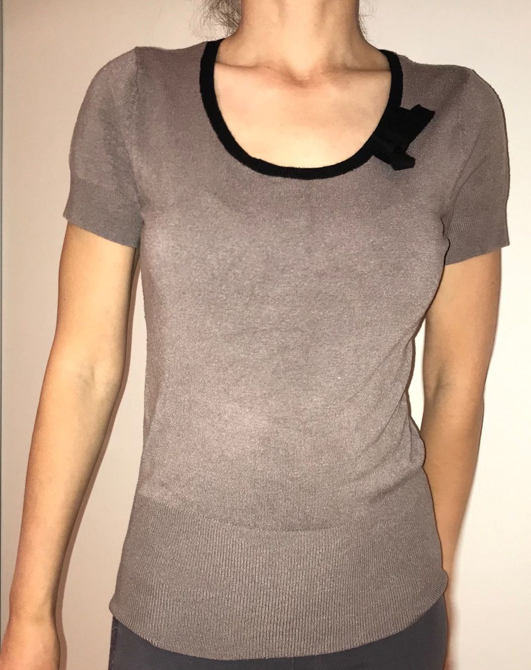 H&M Maglioni & Felpe: Pulli H&M Gr.34 – Usato da Stäfa venduto da Exclusive0 3