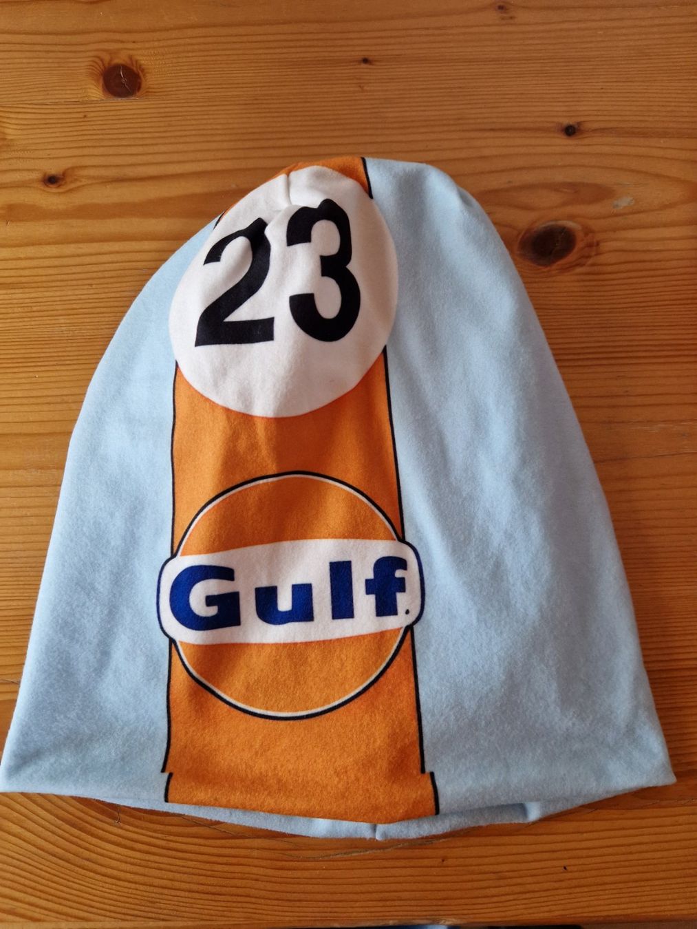 Copricapi, berretti & cappellini: Gulf Mütze 23 – Nuovo (secondo la descrizione) da Breil/Brigels venduto da wendi6