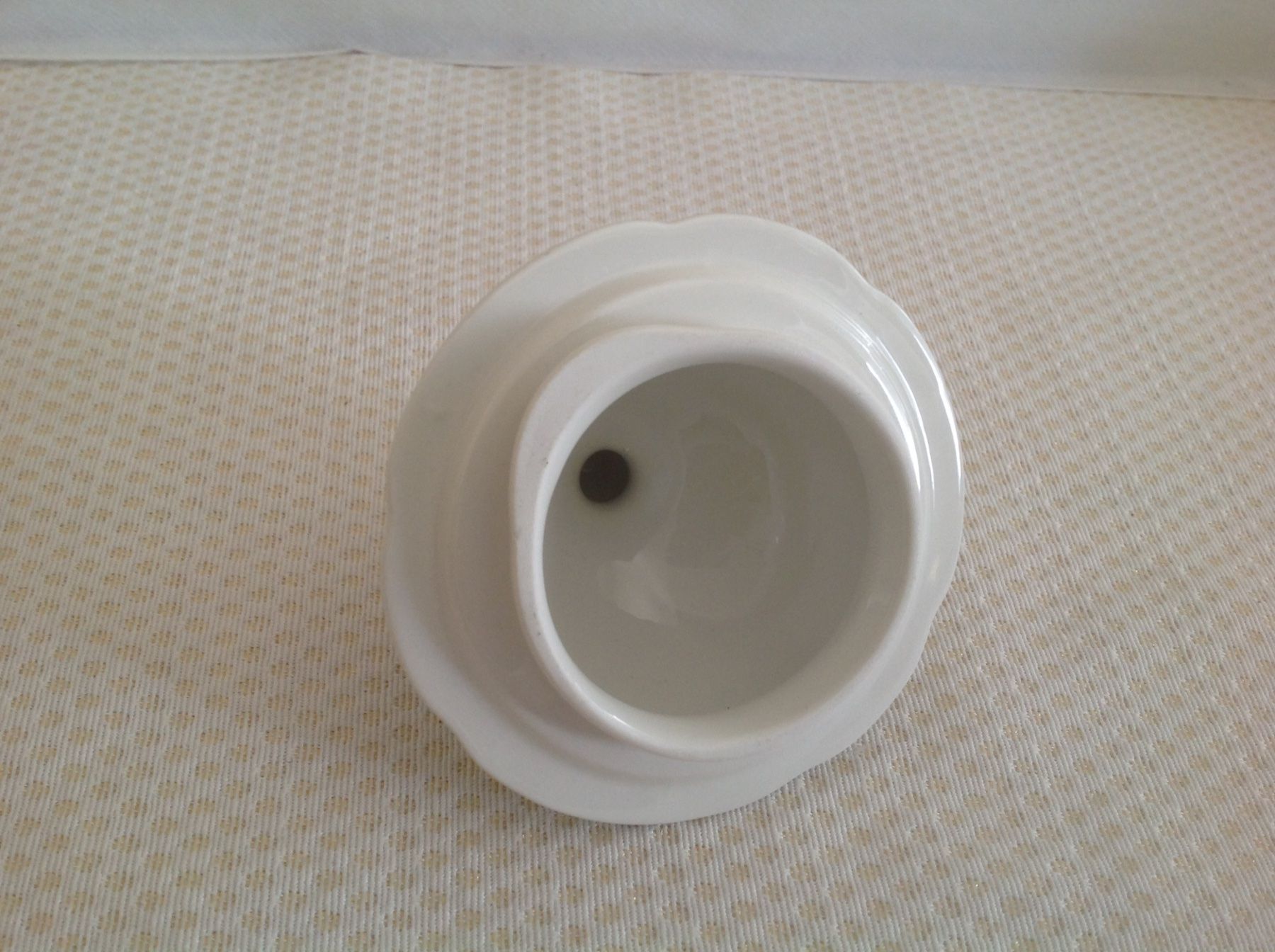 Villeroy & Boch Set di piatti: Villeroy & Boch - Geranium - couvercle – Usato da Sion venduto da accroshoes 2