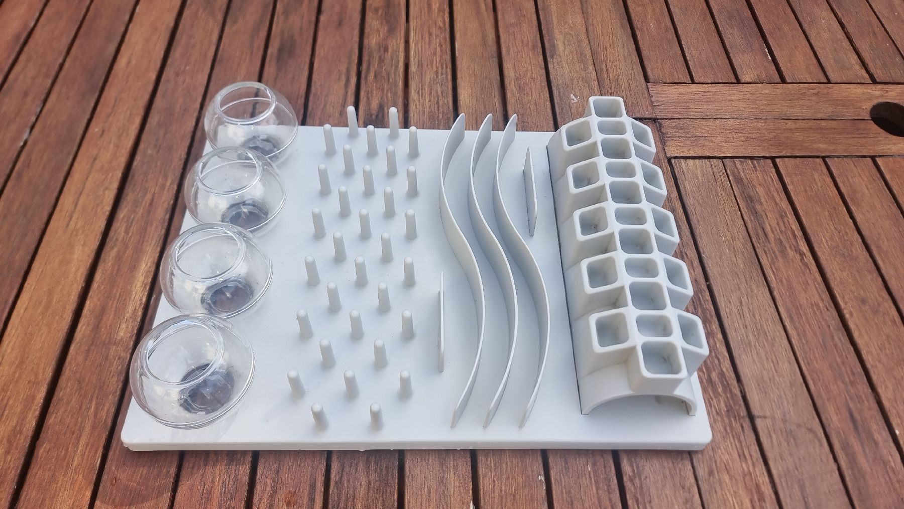 Giochi: Hunde oder Katzen intelligence Board – Usato da Wigoltingen venduto da Zuckerfee84
