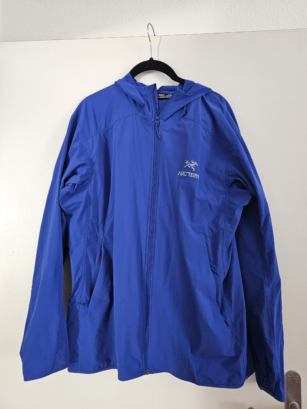 Arcteryx Giacche: Arc'teryx Gamma Lt Womens jacket – Nuovo (secondo la descrizione) da Zürich venduto da Ada2