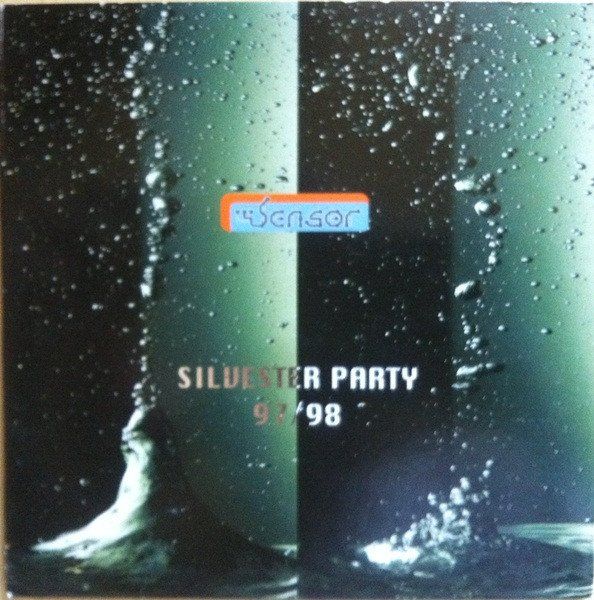 CD: SENSOR Silvester Party 97/98 – Usato da St. Moritz venduto da comeflywithme