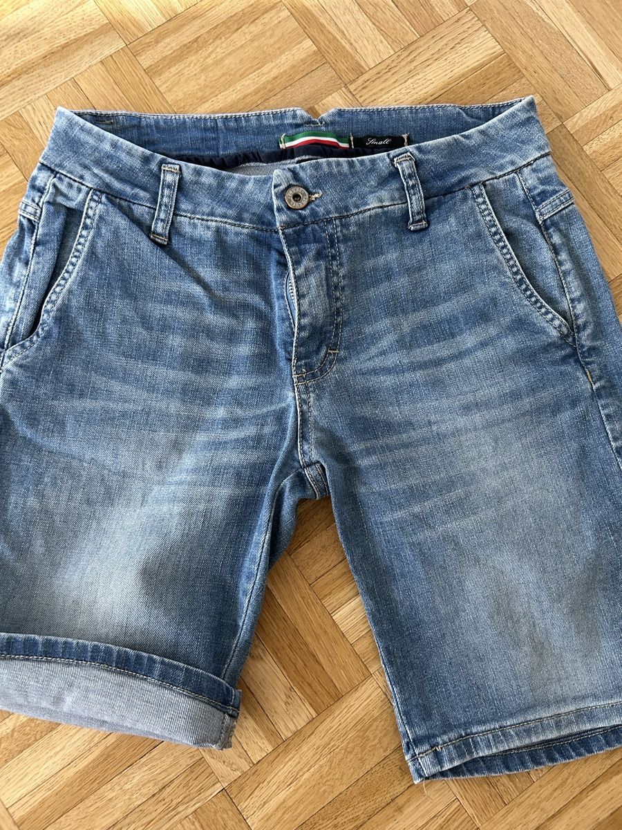 Please Jeans Jeans: Short Please Jeans, S – D'occasion à Gorgier par hcaroline4