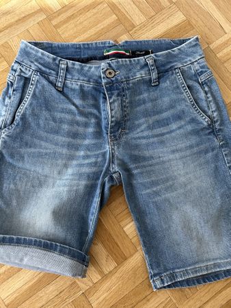 Short Please Jeans, S