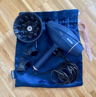Sèche-cheveux BaByliss Digital Sensor