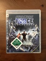 Star Wars: The Force Unleashed für PS3
