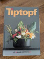 2x Tiptopf Kochbuch