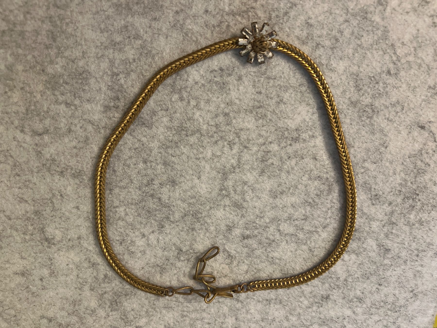 Colliers: Vintage Collier von Miriam Haskell – D'occasion à Uznach par Ya_x7x6 6