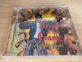 C3 Kool & The Gang – Celebration