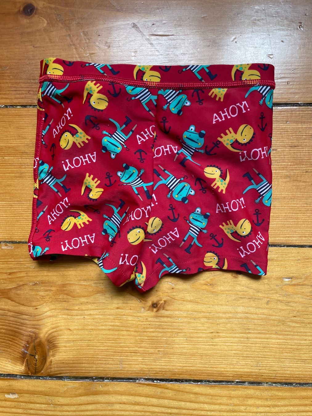 Costumi da bagno: Shorts de bain - enfants 83 cm – Usato da Satigny venduto da Suisse_gigi