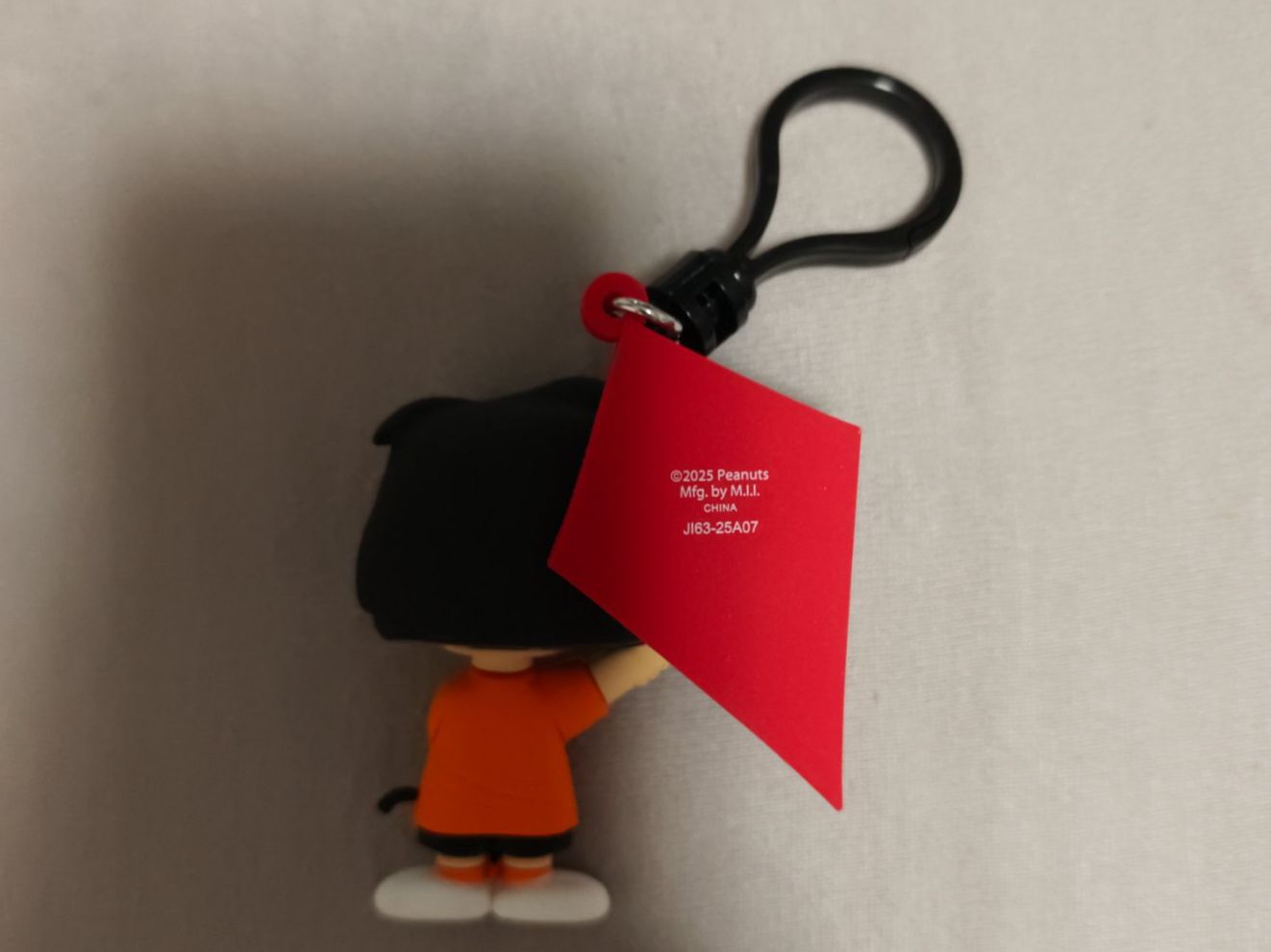Porte-clés: Schlüsselanhänger Comic, Figur, Peanuts – Neuf (Voir description) à Zürich par Amour 1