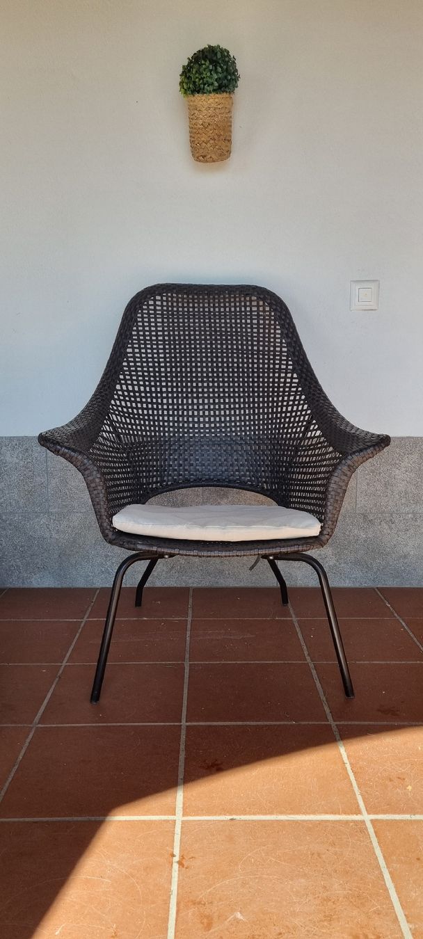 Ikea Poltrone: Coppia di poltrone Ikea rare – Usato da Ligornetto venduto da nic_rp2g 1
