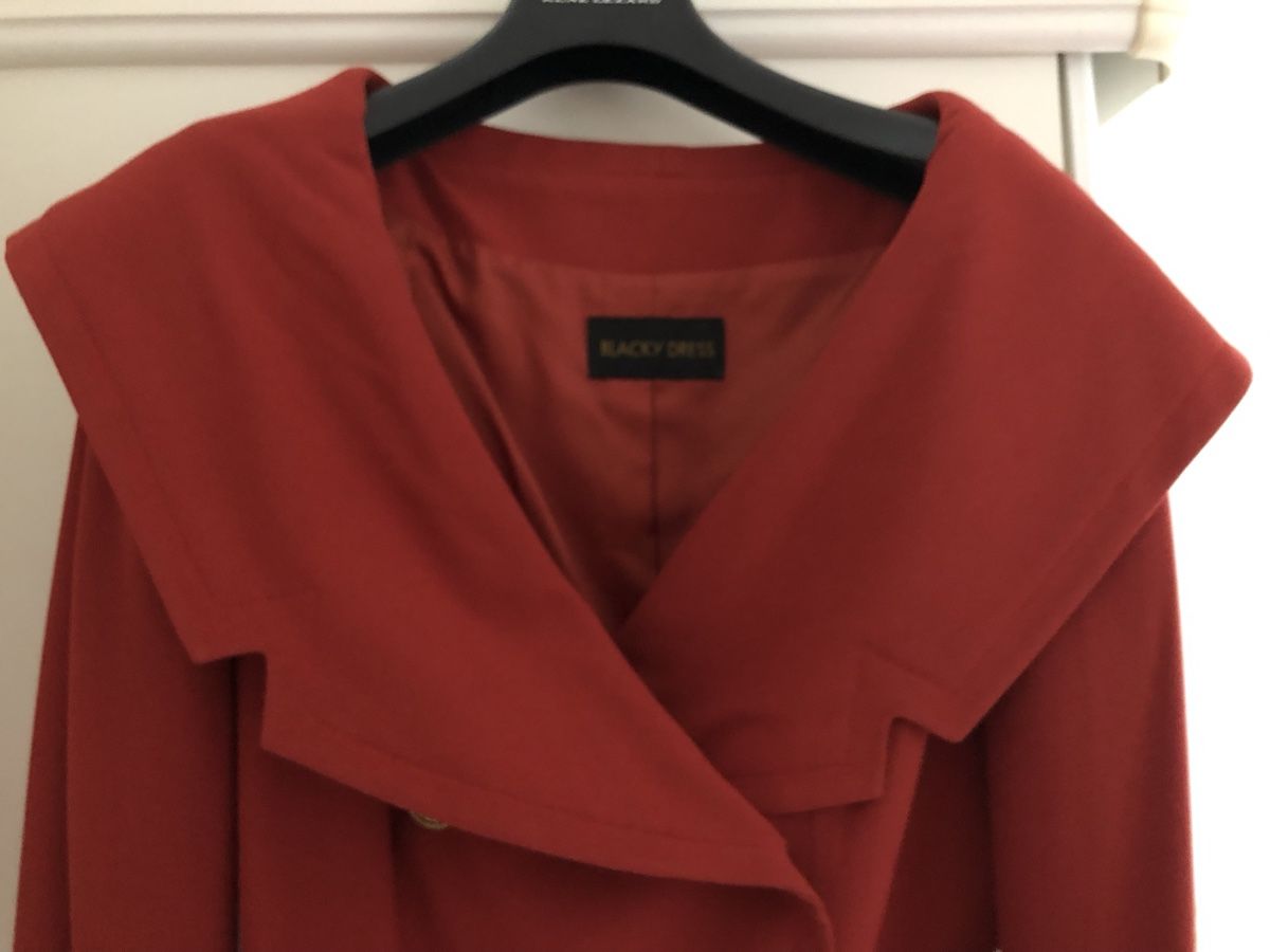 Giacche: Charmante Jacke – Nuovo (secondo la descrizione) da Solothurn venduto da Congela 1