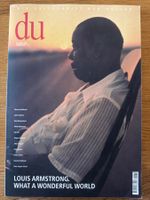du: Louis Armstrong – What A Wonderful World Jazz