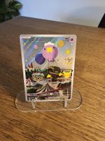Pokemon 30th Jubiläum Drifloon 136/128 EN 🇬🇧