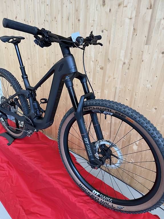 Biciclette: Thömus E-Max S – Usato da Dallenwil venduto da MK_82 1