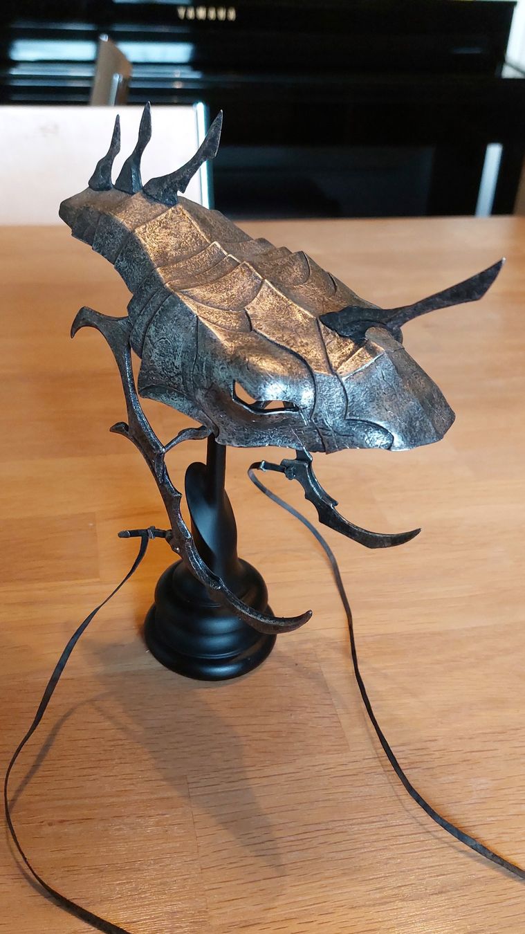 Figuren: Der Herr der Ringe "The Fell Beast" – Neu (gemäss Beschreibung) aus Luzern von ret_kdr9 3