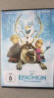 DVD Die Eiskönigin Völlig Unverfroren / Disney