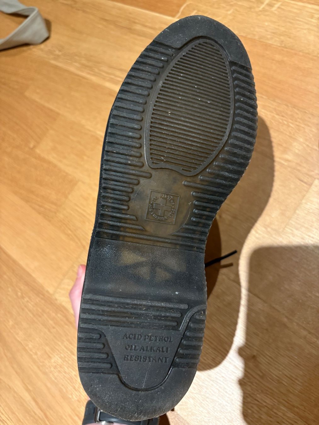 Dr. Martens Scarpe da uomo: Dr. Martens Schuhe | Gr. 39 – Usato da Winterthur venduto da emc_tk7z 2